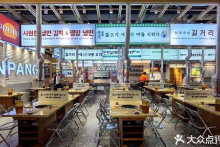 安三胖创始人做客美团直播间：赴韩溯源“妈妈”正宗烤肉风味 中西结合创新特色烤品