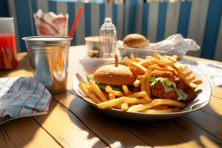 餐饮迎来“万店时代” 1到10000的商业密码是什么