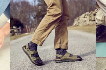 签约勃肯BIRKENSTOCK第七在线助力智能商品数字化管理