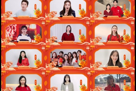 淘宝举办“龙年春晚” 近20位头部主播“0片酬”支持国货