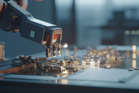 北大团队中稿CVPR 大模型助力机器人理解物理世界