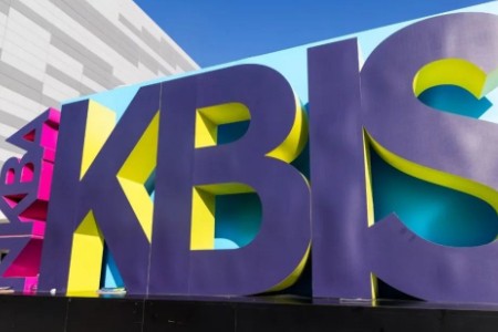 海尔旗下通用家电携3大高端品牌亮相KBIS展