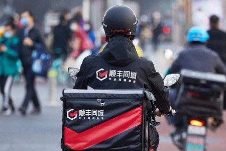 公司化运营5周年 顺丰同城不断打破即配服务“上限”