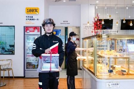 “她经济”带动妇女节消费升温 顺丰同城全场景即配助力商家增长