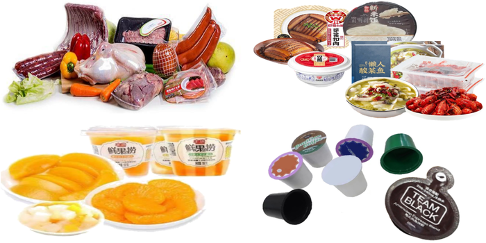 新型食品包材企业天加新材获盛银资本旗下泰兴鲜食之都产业基金10亿元