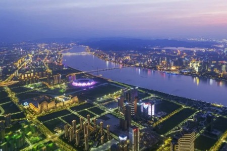 杭州“新春第一会”给出“任务书”“作战图”