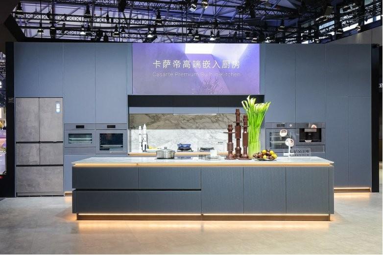 从爆款产品到亮眼方案awe上看海尔智家增长新空间