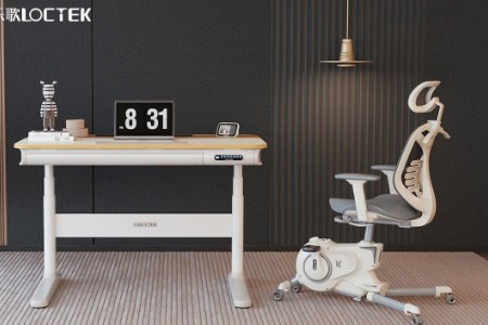 专访“国内人体工学第一股”乐歌股份：品牌营销新打法与业务增长之道