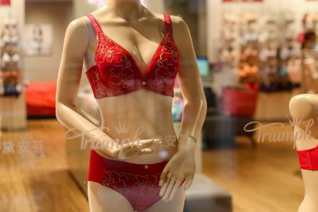 2023年财报增长逻辑：都市丽人整体优势仍强劲