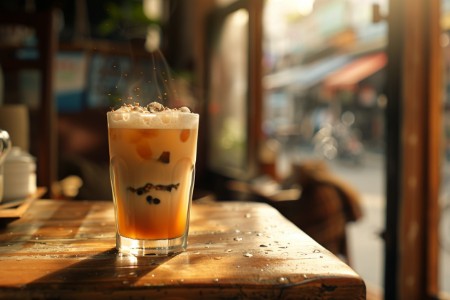 2月新茶饮开店腰斩 加盟门槛一降再降