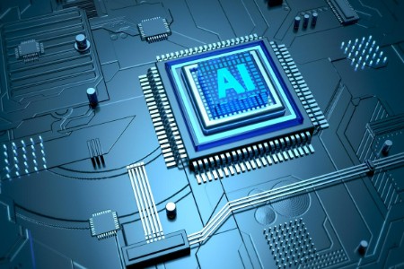 AI2.0时代 谁最先赚钱了？