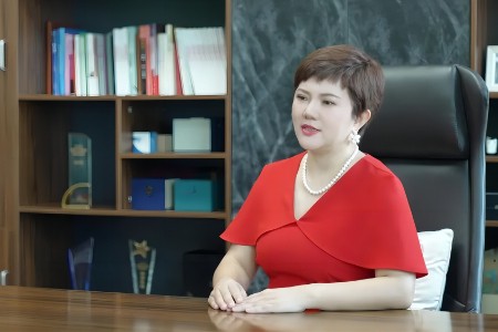 磅旗科技：助力储能行业AI数字化 构建新质生产力