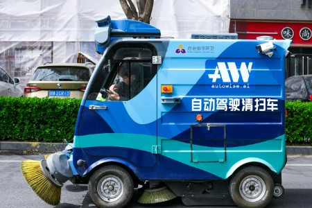 自动驾驶“祛魅”AI大模型