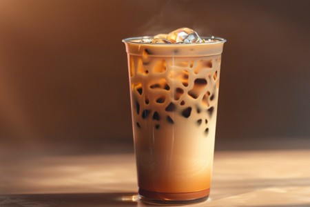 茶饮加盟出海东南亚 看似池大实则水浅