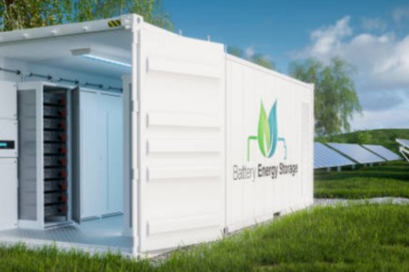 储能工装段AI数字化案例：突破技术壁垒！磅旗助推储能生产全流程升级