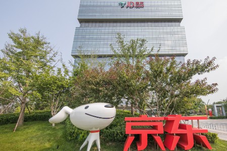刘强东数字人开播10分钟 京东超市采销直播间观看人次增加357.2万