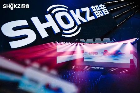 耳畔革命：韶音耳机10亿营收战略震撼曝光
