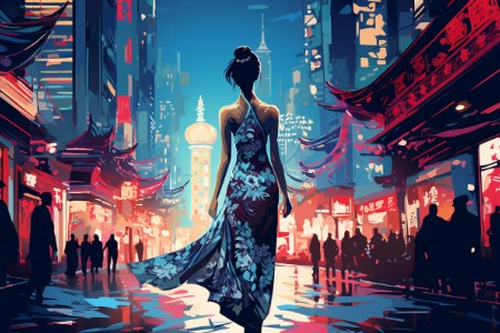 “女企业家天团”齐聚乌镇 还差一个你