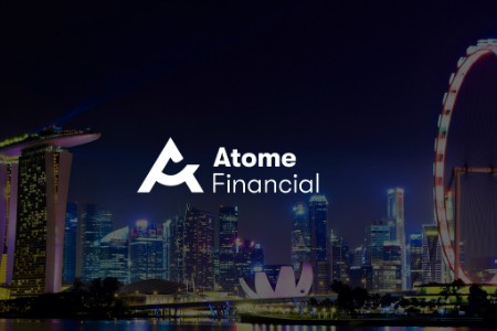 Atome Financial2023全年营业收入升至1.7亿美元