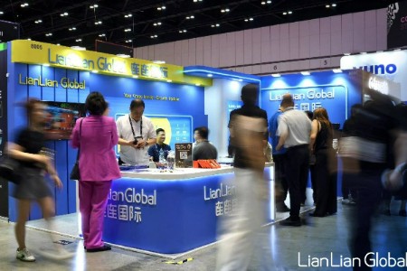 连连国际受邀参展Money 20/20亚洲峰会 携数项新产品、新技术、新服务亮相