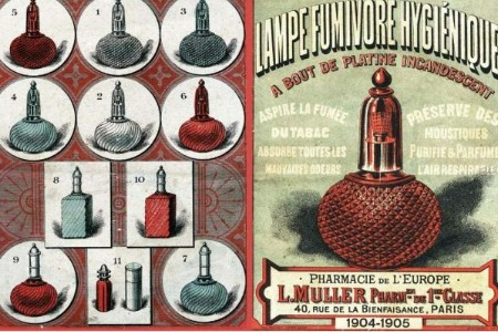 柏格世家：萃取天然珍贵植物