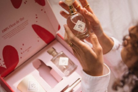 “嗅觉经济”盛行