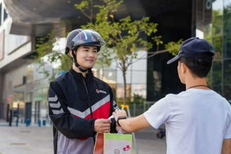 五一出游即将“多点开花” 顺丰同城助力游客畅快出游新体验