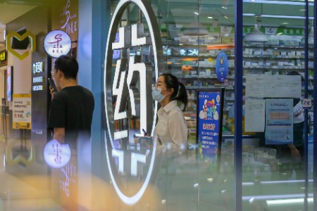 同比增长1万倍 “医用敷料”赛道为何如此吃香？