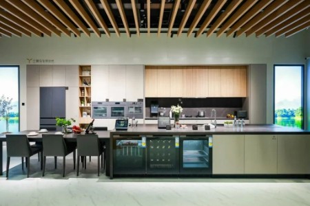 五一：海尔智家绿碳计划落地 份额再获第一