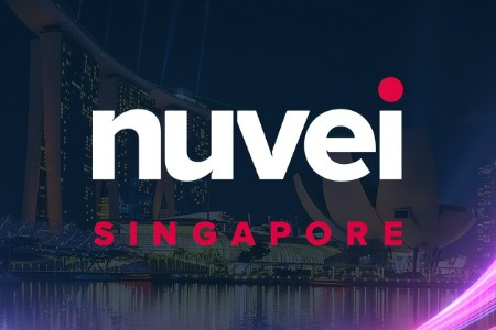 NUVEI获得新加坡MPI许可 加快亚太地区扩张步伐