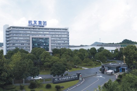 京东工业与杭叉达成战略合作 线上买叉车当日可达