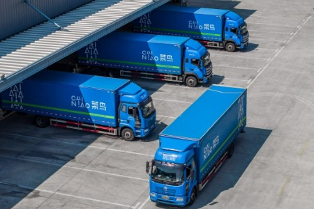 天猫618现货开卖 物流如何保障？菜鸟供应链618大促保障方案发布