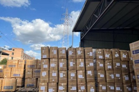 速卖通工厂商家：今年6月大促遇上超级爆发日 销量要爆