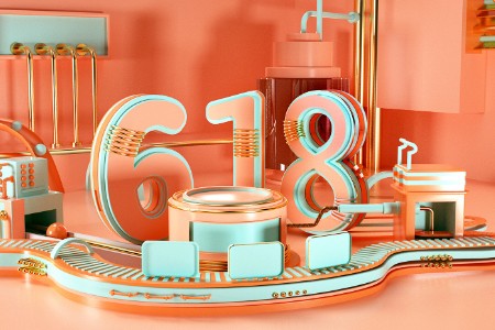 电商布局618：玩法再创新 聚焦核心品类激发消费热情