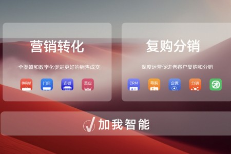 有赞2024春季发布会：通过智能化的营销转化和复购分销 帮助商家获得利润增长