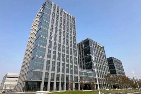 杭州跨境电商又有新布局！钱塘自贸中心正式开园