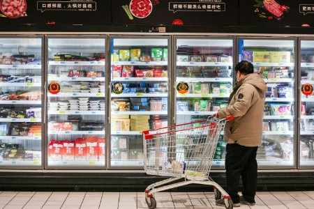 和“三全们”竞争、闯入美国 卖饺子年销60亿元 必品阁把饺子做成了全球生意