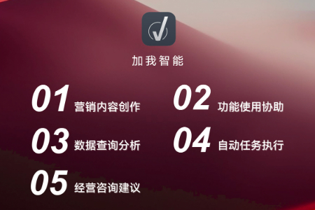 有赞升级智能化运营系统 发布“生意专家”