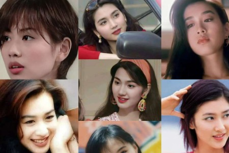 港风女神集体入淘 今年618淘宝直播间颜值爆表