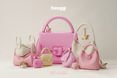 本土设计师品牌的去路 古良吉吉新定位