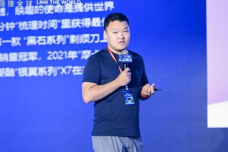 映趣科技潘忠剑：极致供应链+新流量洼地是国货出海的两把利剑