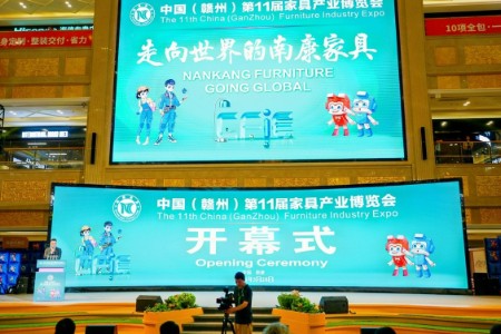 菜鸟加码实木家居之都：建成南康最大自营家装仓 推出0元试单等权益