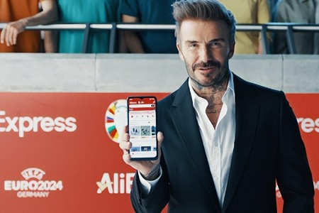 欧洲杯疯狂带货 菜鸟速卖通“欧洲杯专线”落地东莞