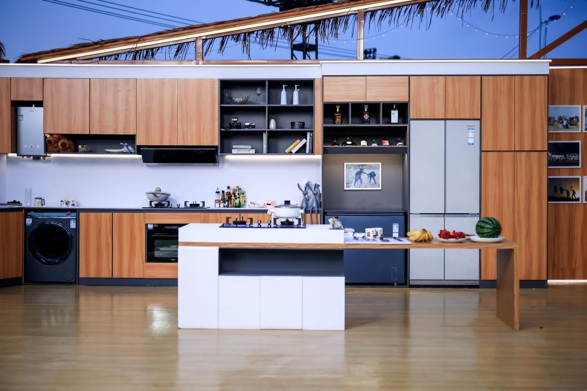 海尔智家618:4大以旧换新主张 升级美好新生活