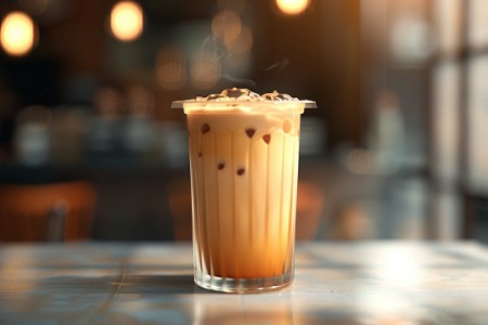 佛系扩张的茶颜 闷声年赚5个亿
