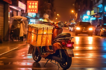 LEMMO电动轻出行品牌完成近千万美元Pre-A轮融资