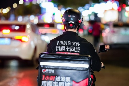 顺丰同城端午鲜花单量增超130% 助推艾草花束等“仪式感消费”热潮