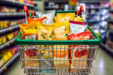 拼多多调整商品自动跟价 李佳琦入局自有品牌丨一周电商大事