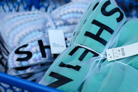 可持续时尚发展深入 SHEIN应用数码热转印已节水113万吨