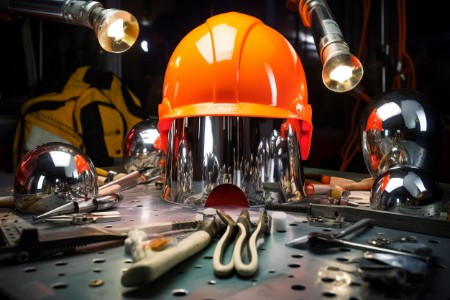 集物平台赋能鲁班工业品（天津）公司为阳信高速项目提供工业品物资保供